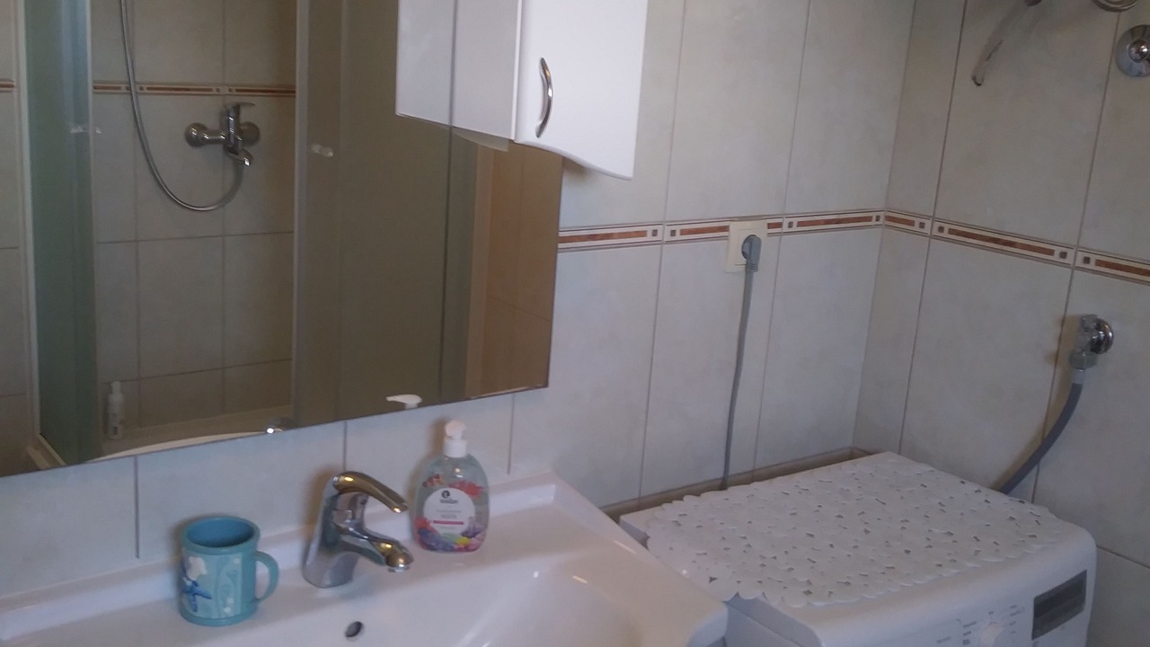 Photo of Bathroom in Kamenmost