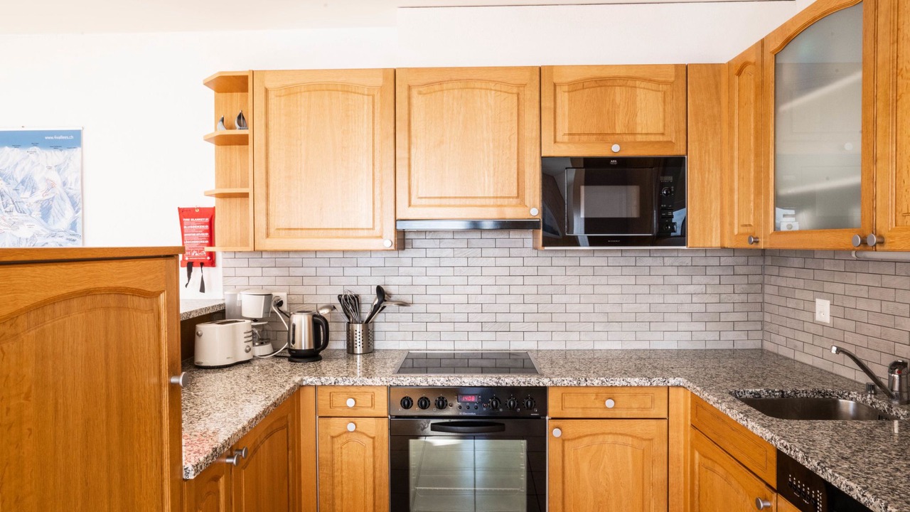 Photo of Kitchen in Vex