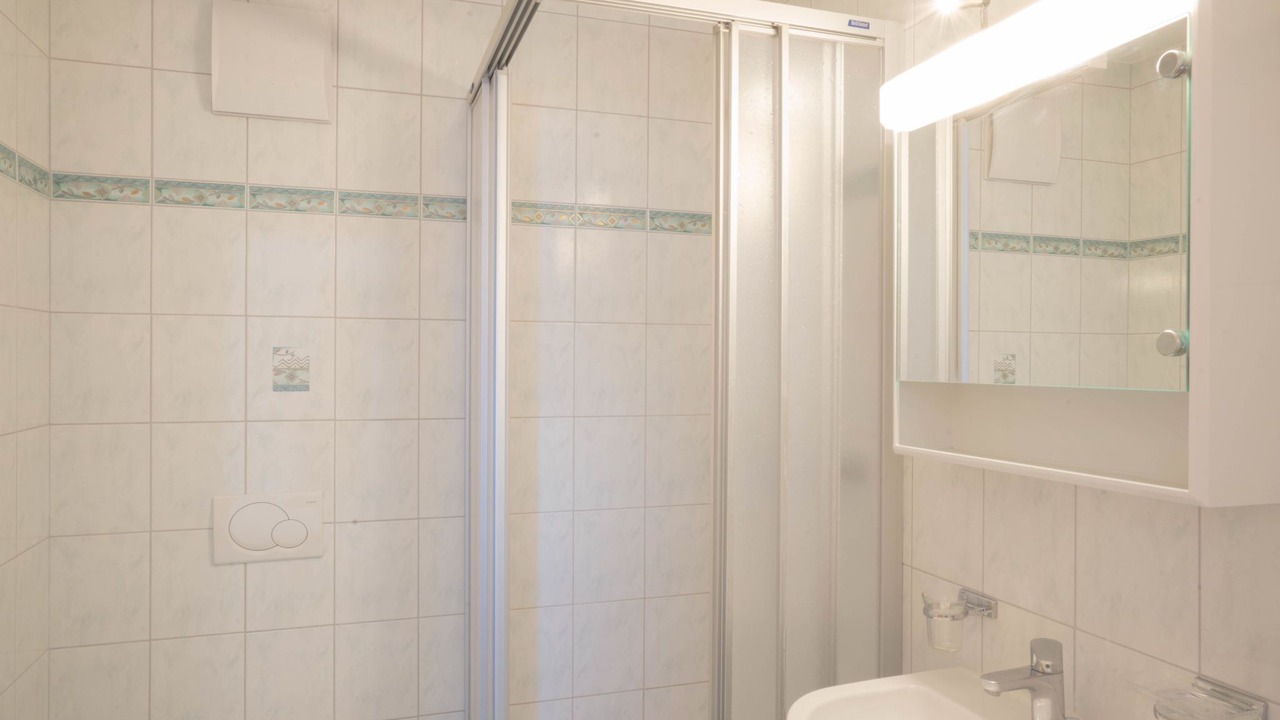 Photo of Bathroom in Vex