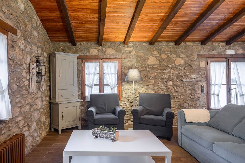 Photo of Livingroom in La Vall de Bianya