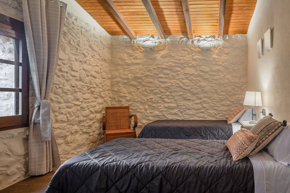Photo of Bedroom in La Vall de Bianya