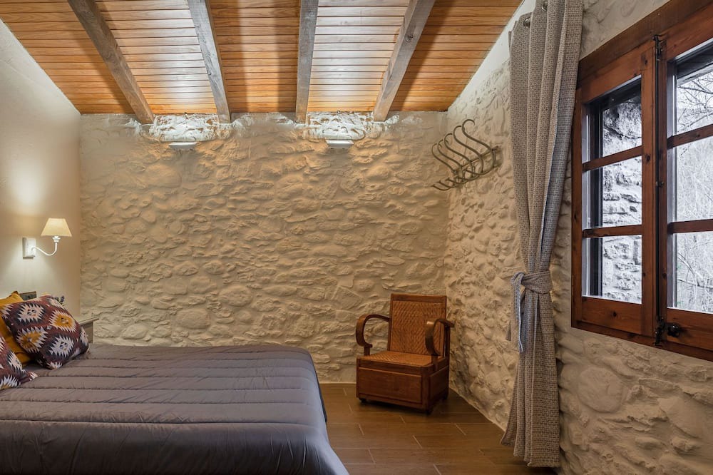 Photo of Bedroom in La Vall de Bianya