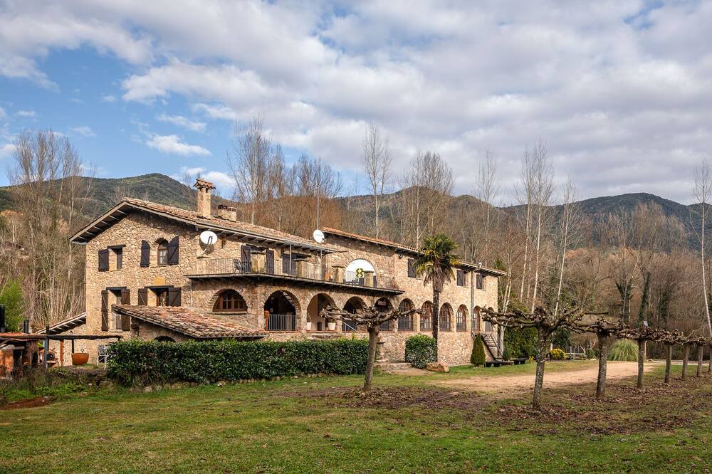 Photo of Outdoor in La Vall de Bianya