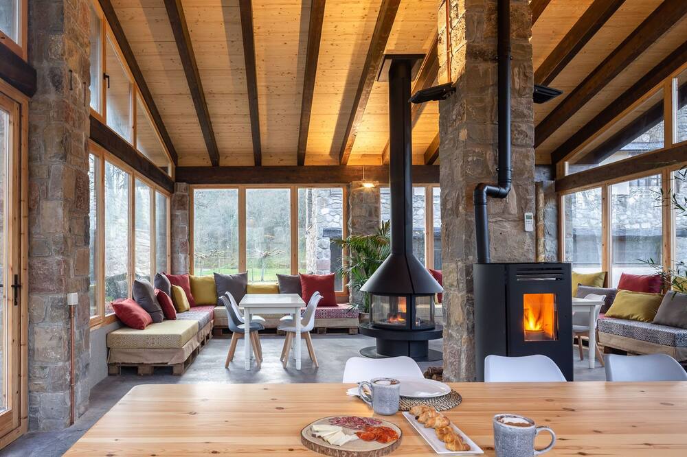 Photo of Livingroom in La Vall de Bianya