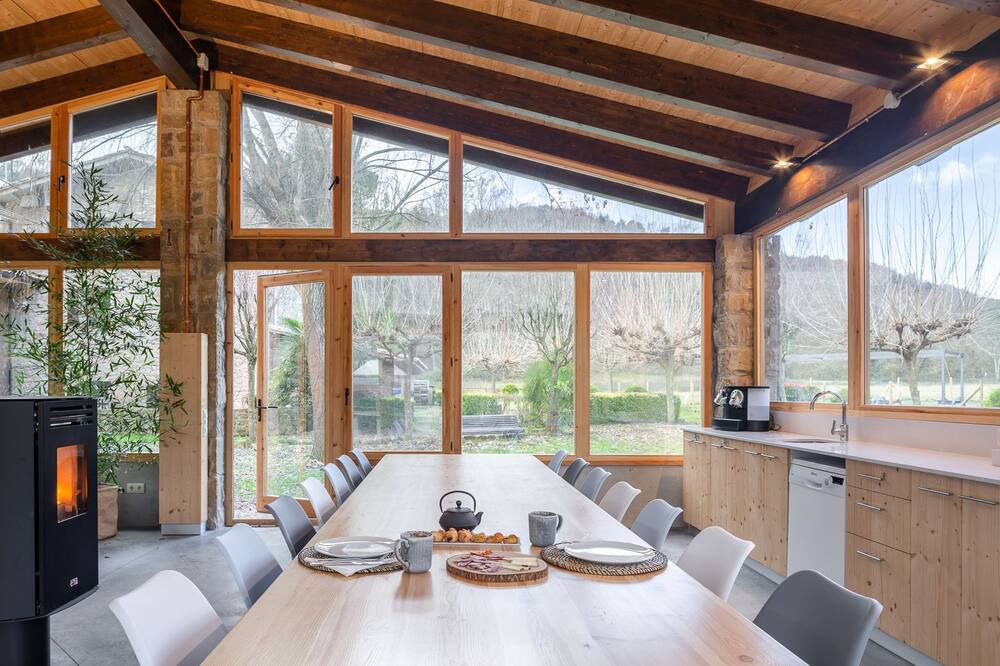 Photo of Kitchen in La Vall de Bianya