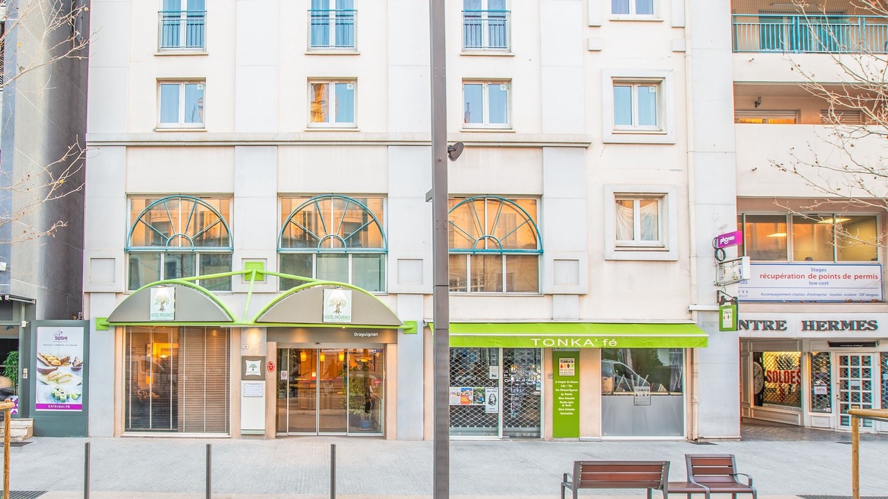 Photo of Outdoor in Draguignan