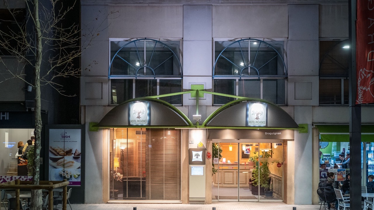 Photo of Outdoor in Draguignan