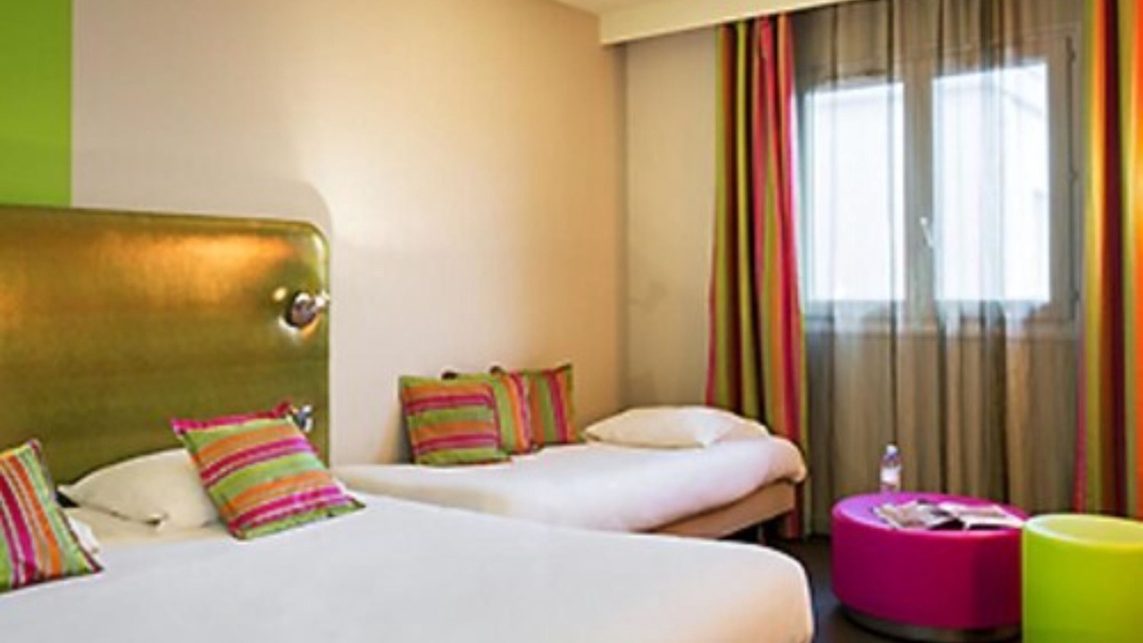 Photo of Bedroom in Draguignan