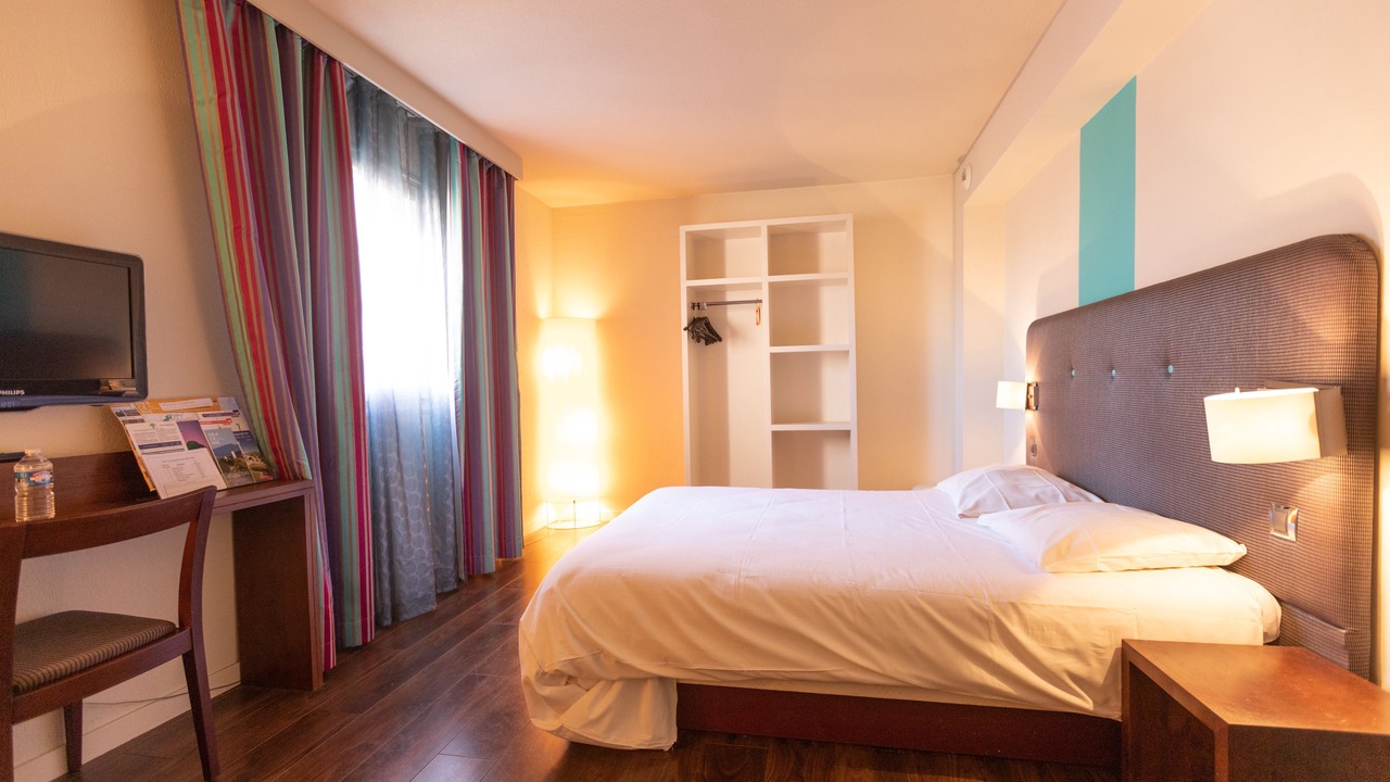 Photo of Bedroom in Draguignan