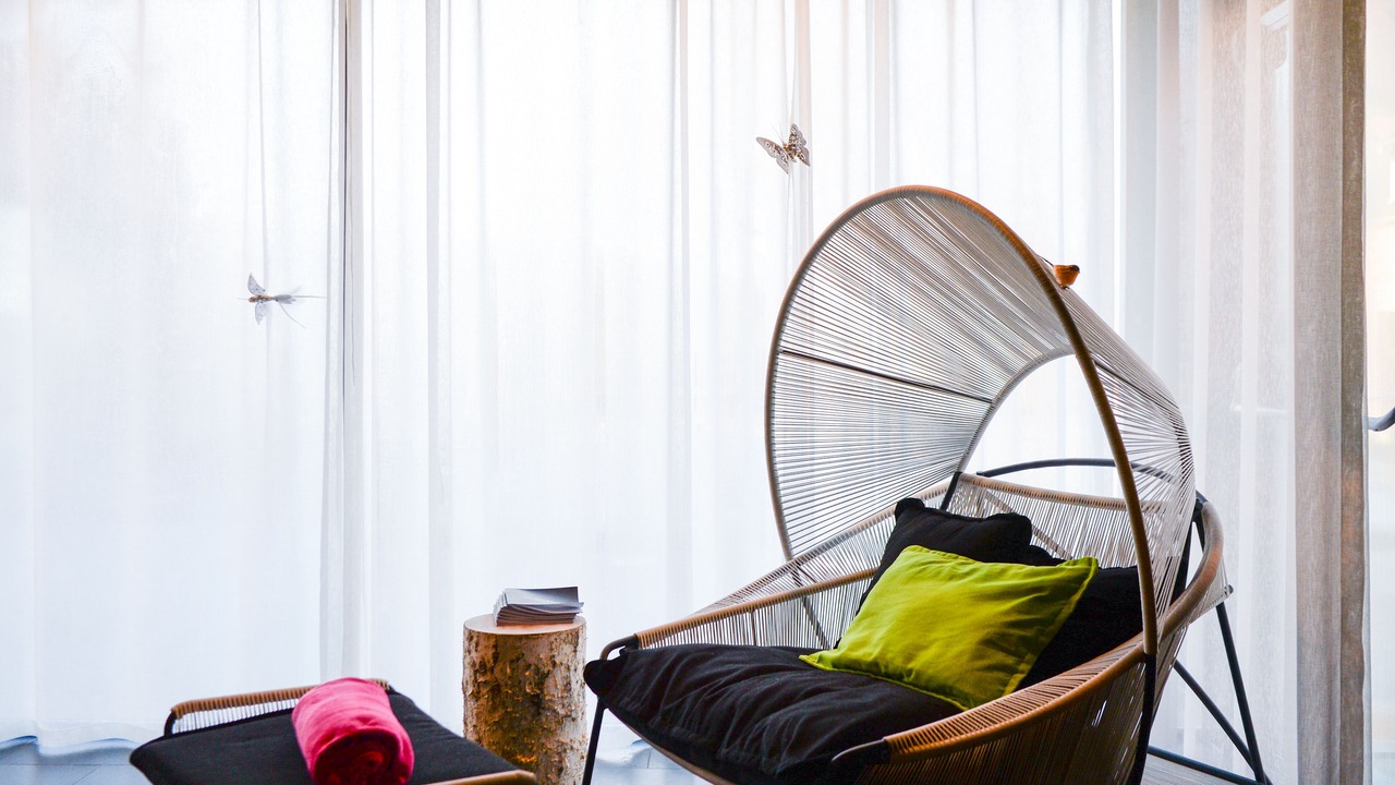 Photo of Bedroom in Pennedepie