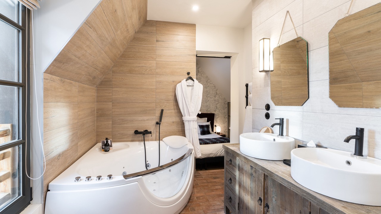 Photo of Bathroom in Pennedepie