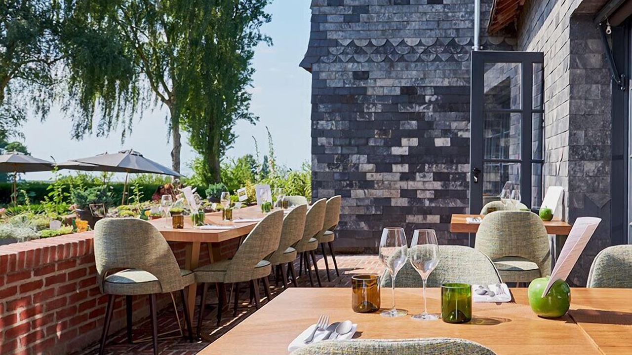 Photo of Outdoor in Pennedepie
