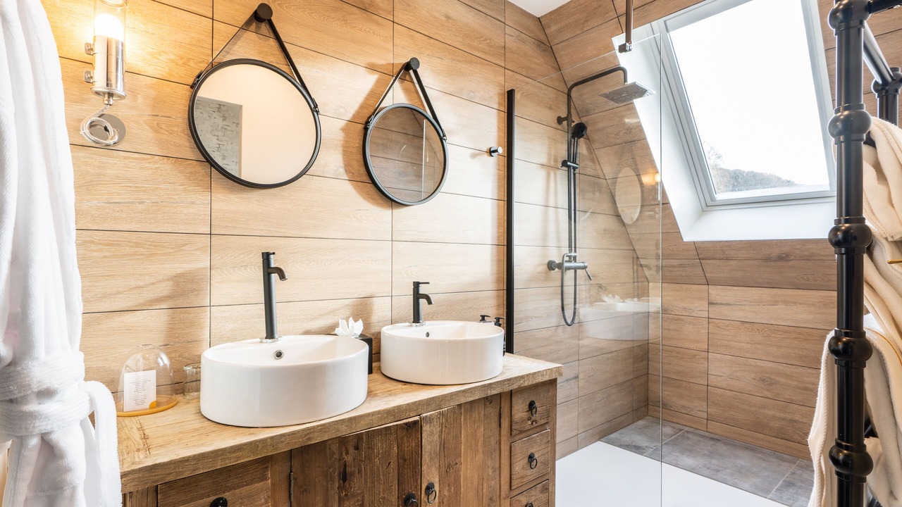 Photo of Bathroom in Pennedepie