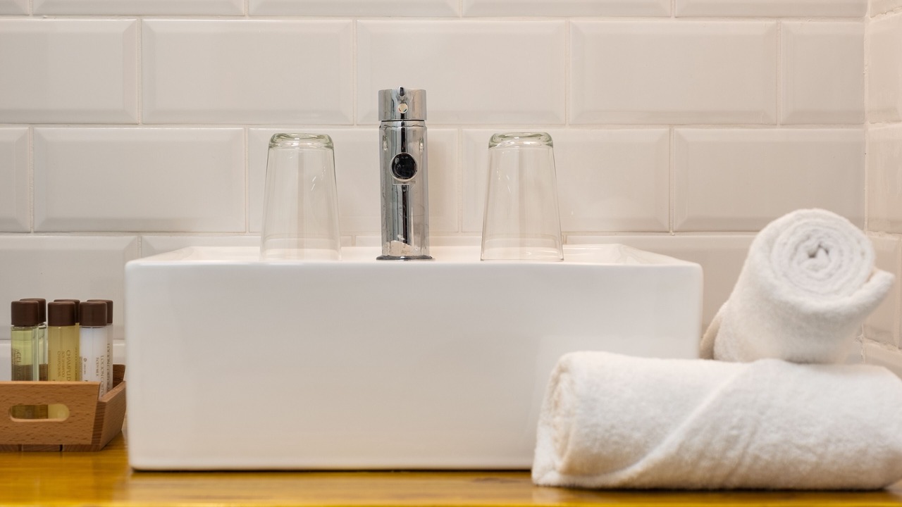 Photo of Bathroom in Xativa