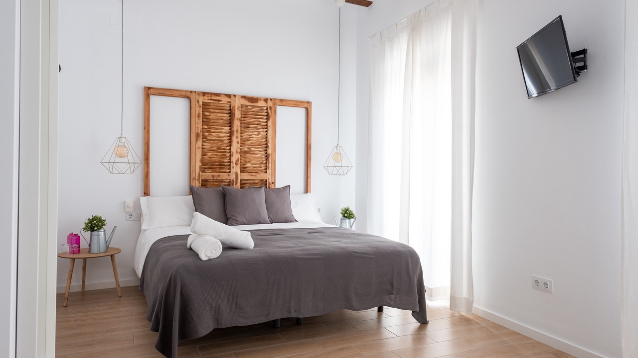 Photo of Bedroom in Xativa