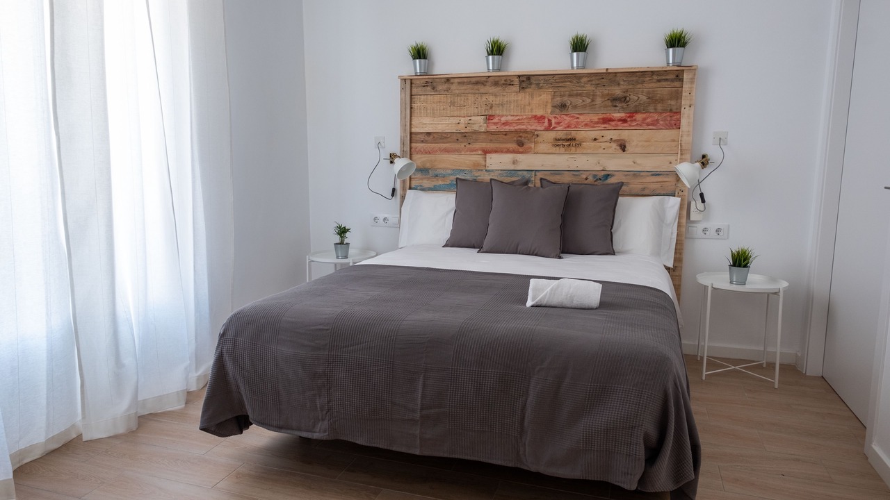 Photo of Bedroom in Xativa