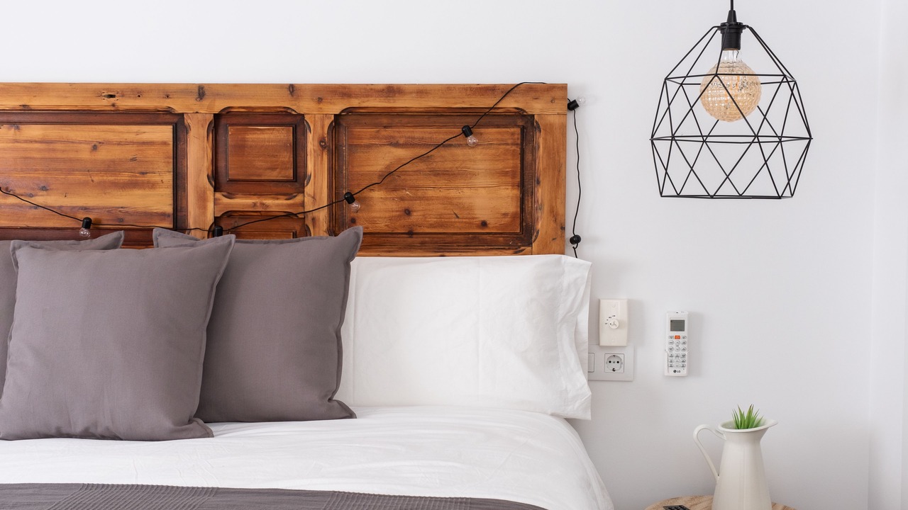 Photo of Bedroom in Xativa