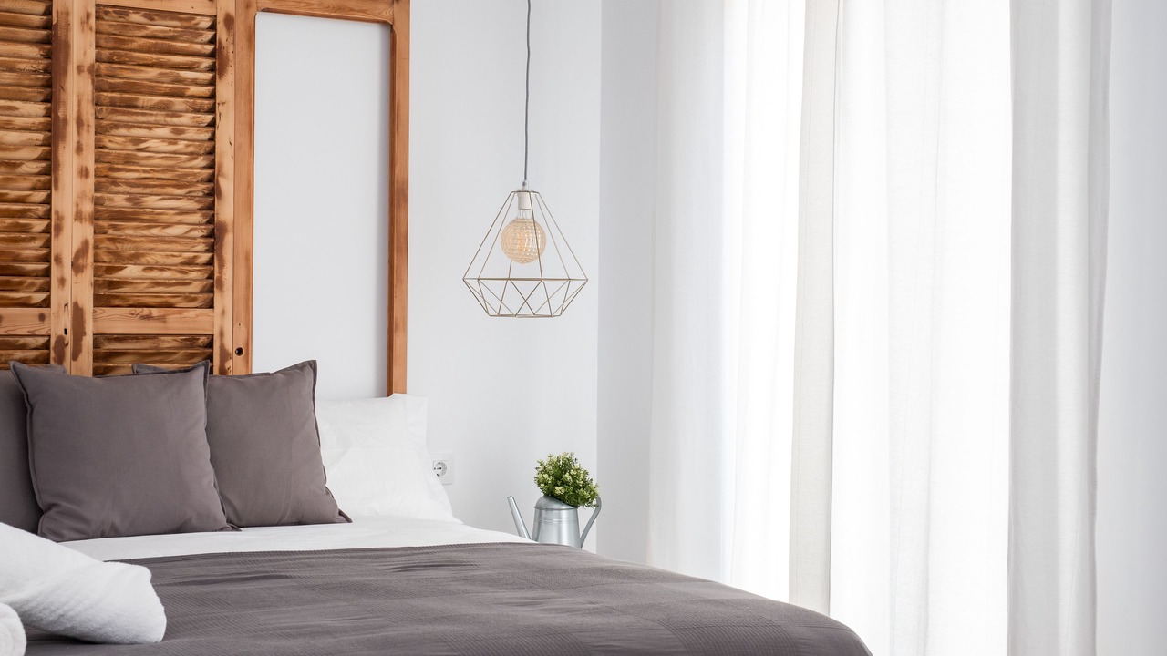 Photo of Bedroom in Xativa