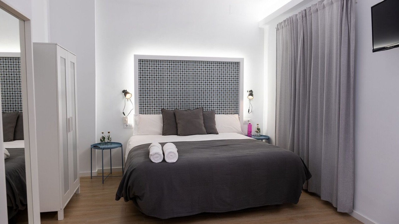 Photo of Bedroom in Xativa