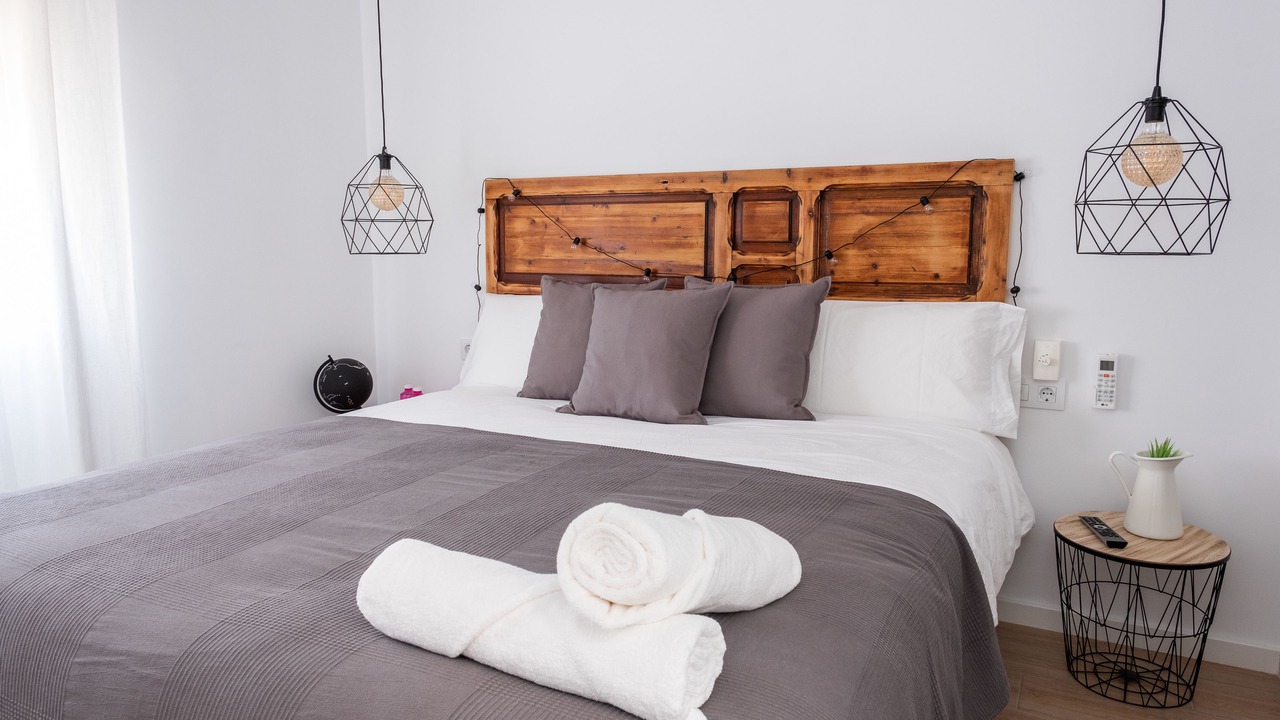 Photo of Bedroom in Xativa