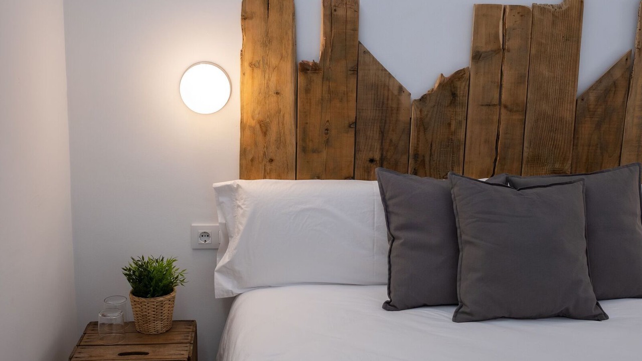 Photo of Bedroom in Xativa