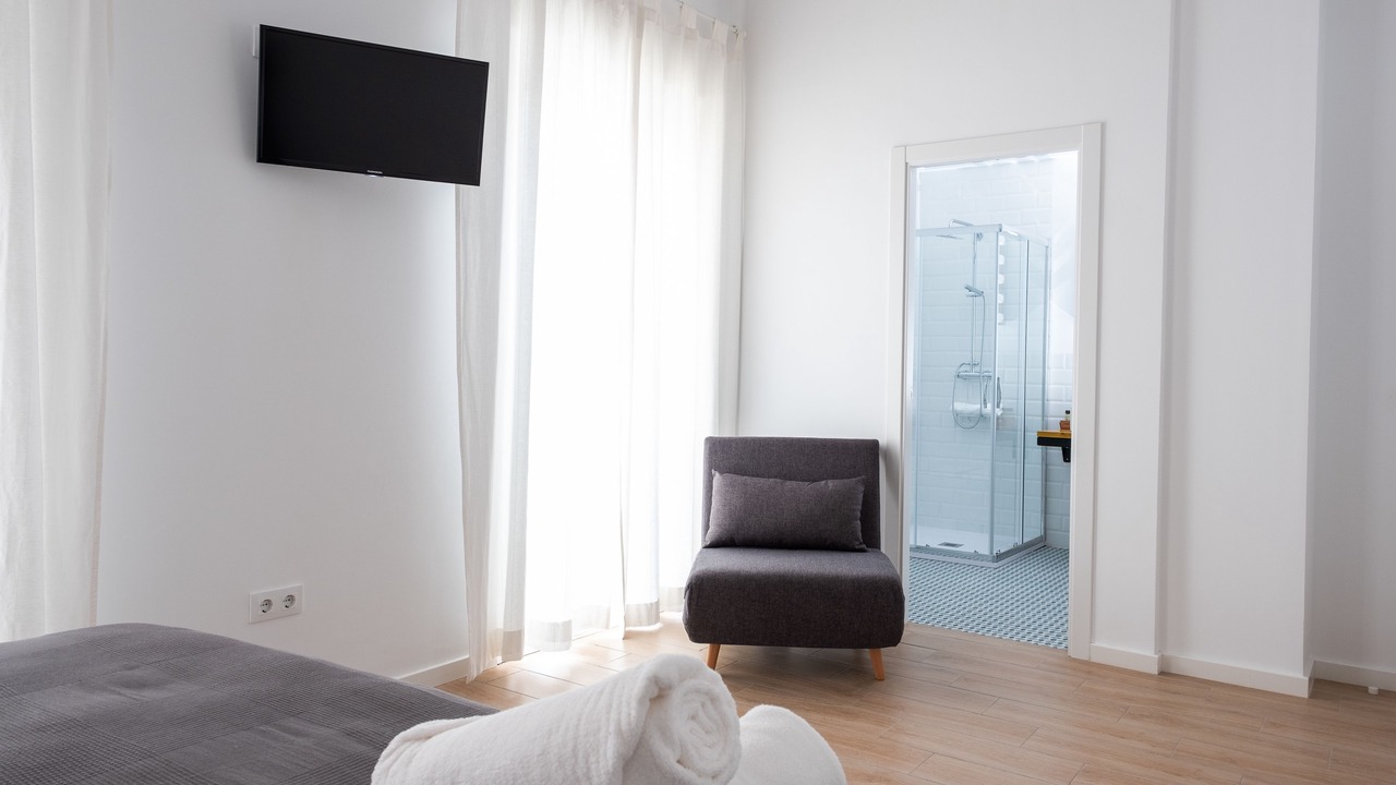 Photo of Bedroom in Xativa