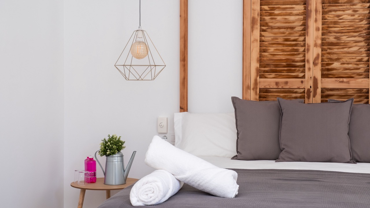 Photo of Bedroom in Xativa