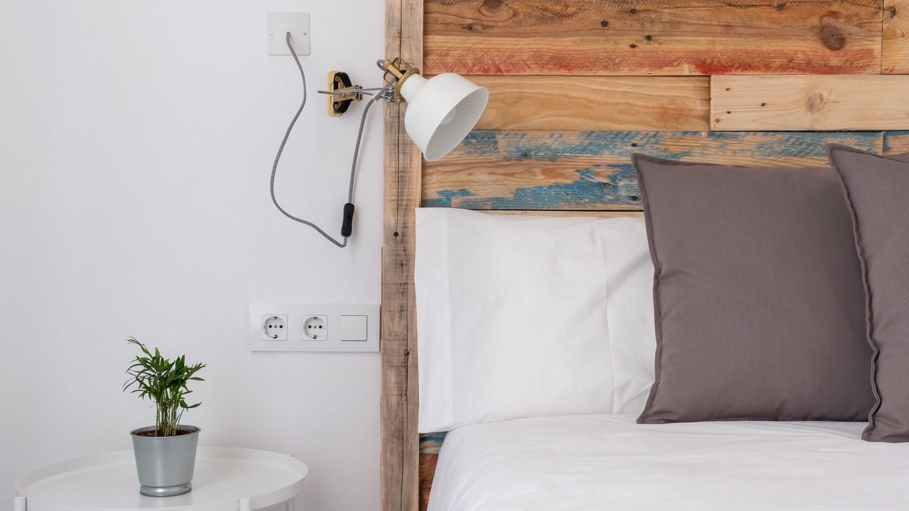 Photo of Bedroom in Xativa