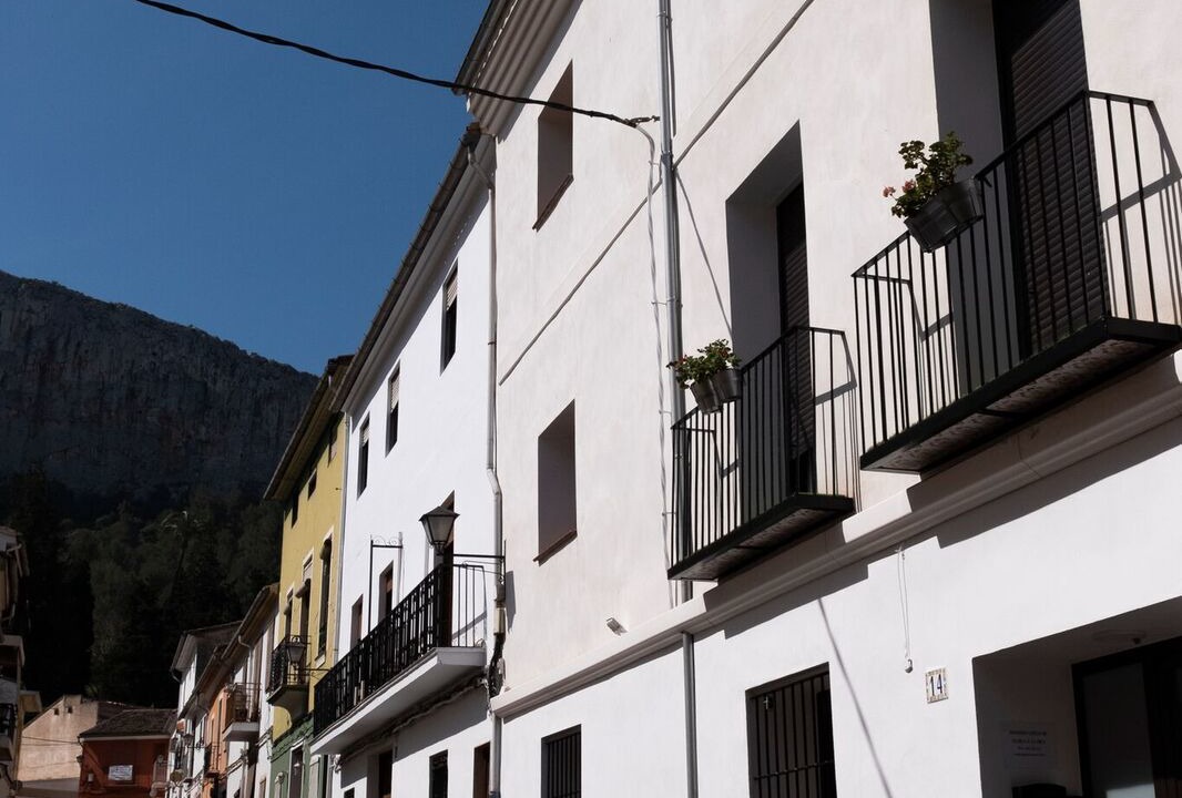 Photo of Outdoor in Xativa
