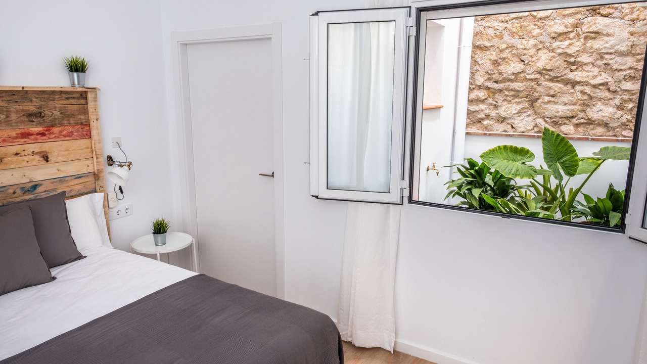 Photo of Bedroom in Xativa
