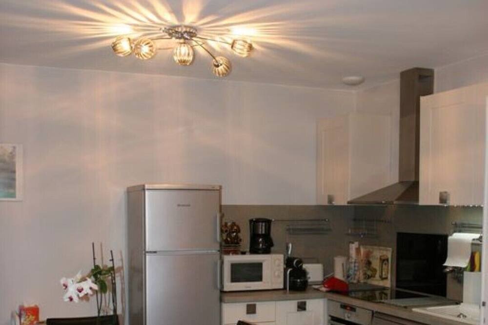 Photo of Kitchen in Saint-Saturnin-les-Avignon