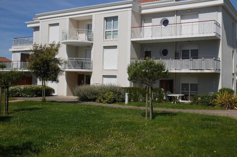 Photo of Outdoor in Saint-Gilles-Croix-de-Vie