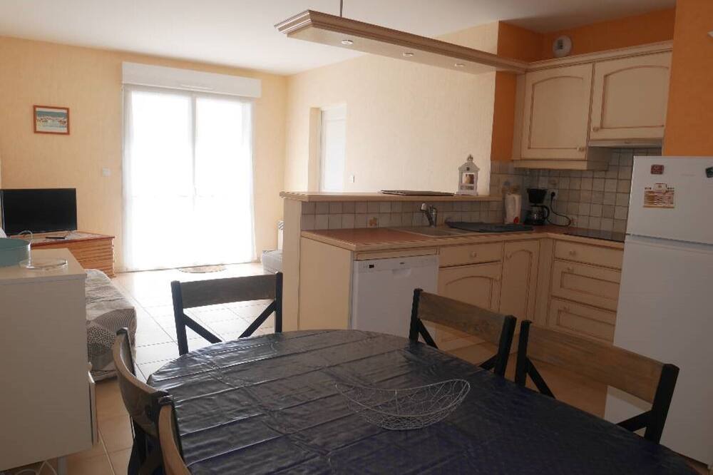 Photo of Kitchen in Saint-Gilles-Croix-de-Vie