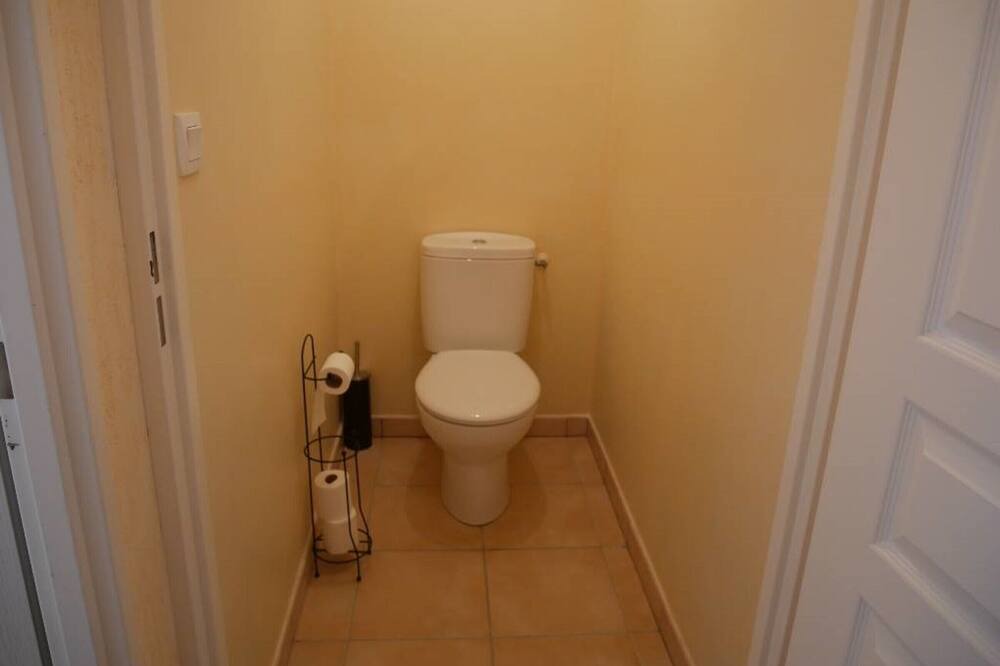 Photo of Bathroom in Saint-Gilles-Croix-de-Vie