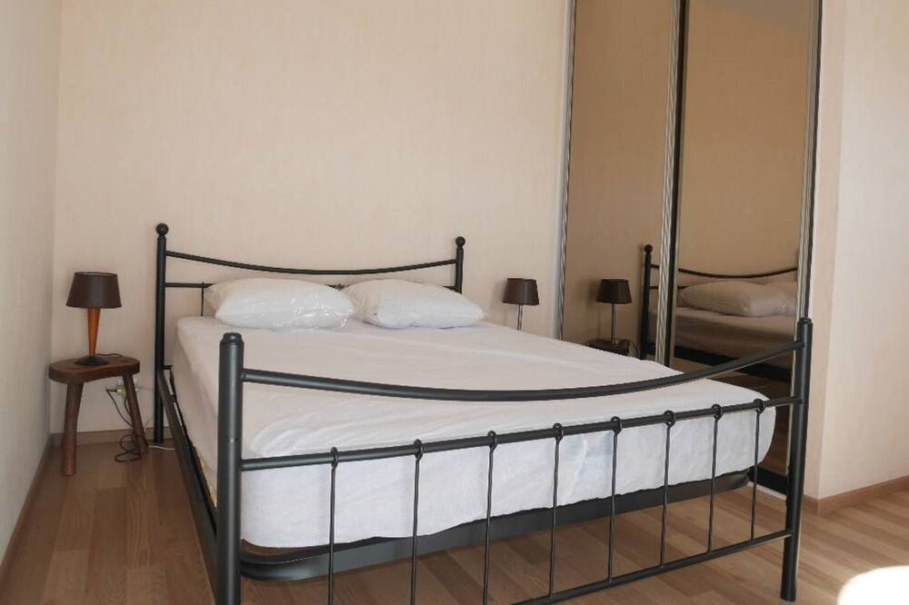 Photo of Bedroom in Saint-Gilles-Croix-de-Vie
