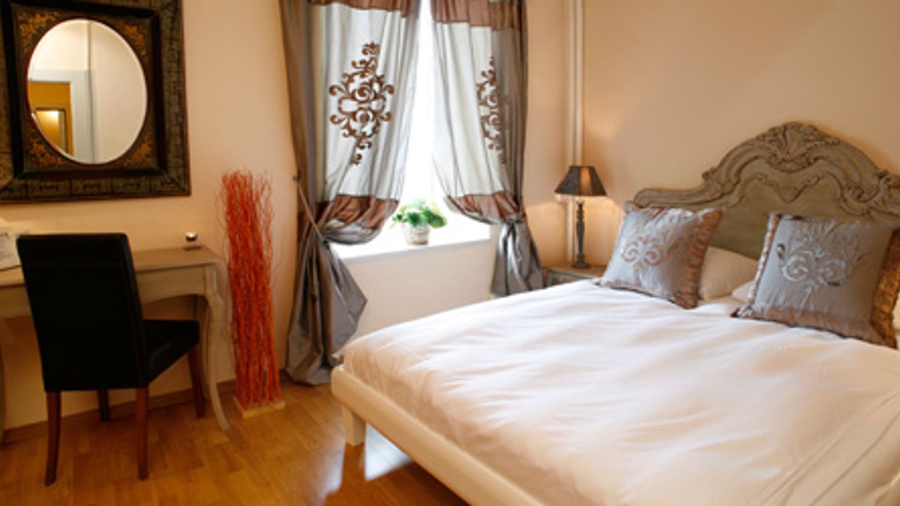 Photo of Outdoor in Vevey