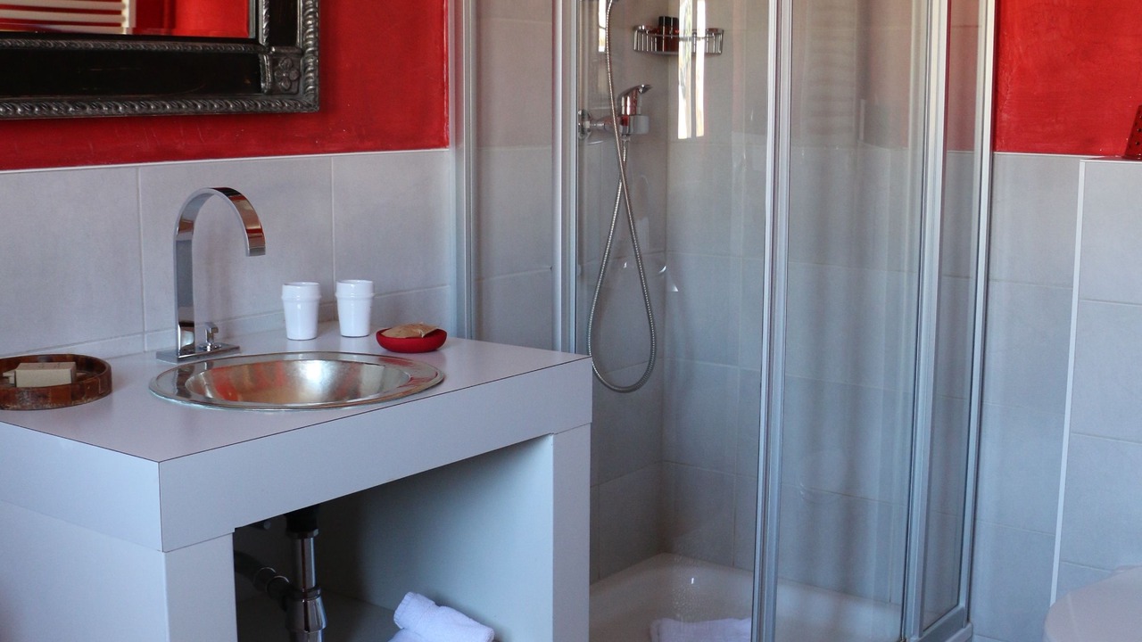 Photo of Bathroom in Vevey