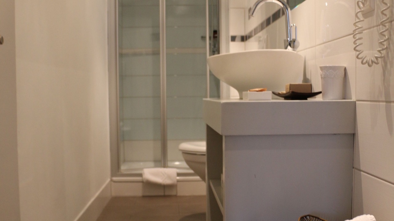 Photo of Bathroom in Vevey