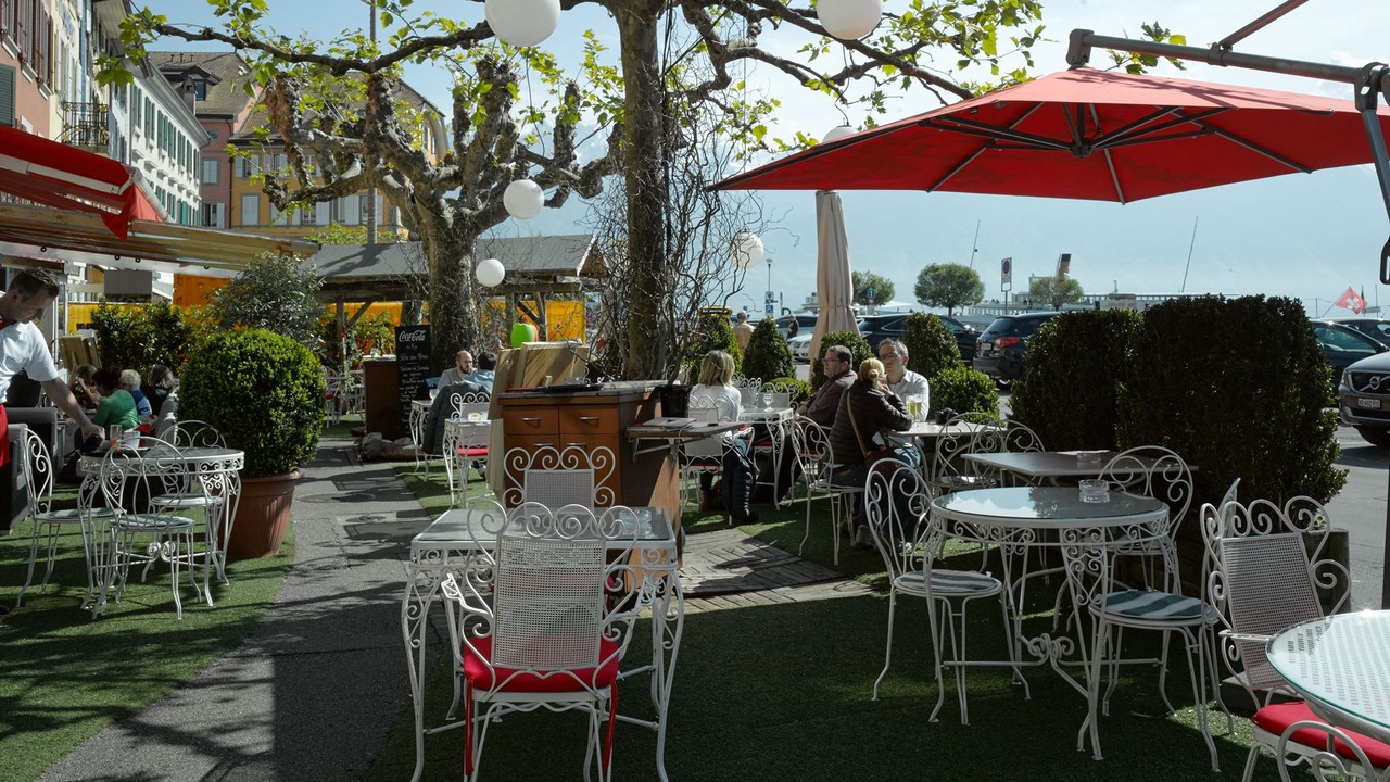 Photo of Others in Vevey