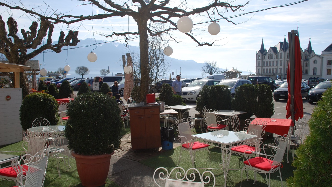 Photo of Outdoor in Vevey