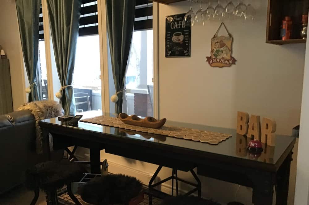 Photo of Kitchen in Mauricie