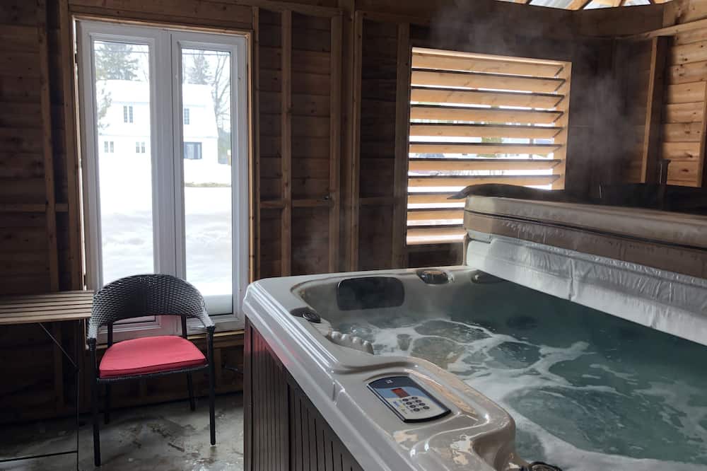 Photo of Others in Mauricie