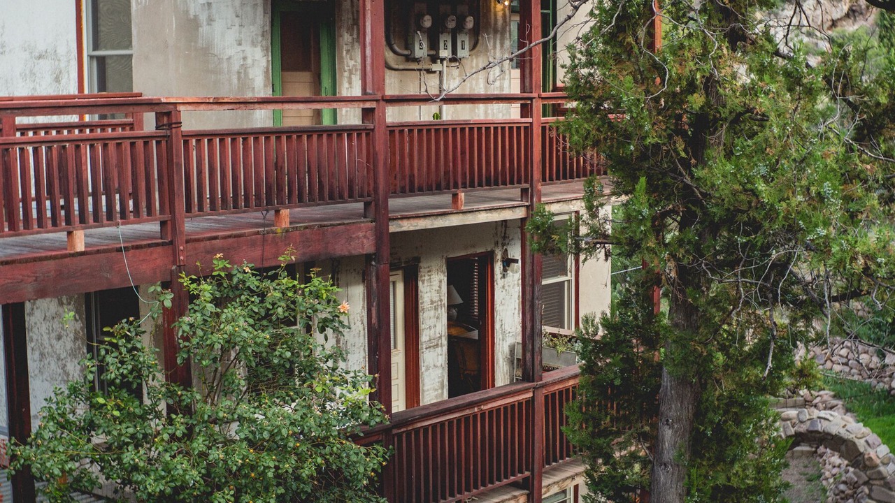 Photo of Outdoor in Bisbee