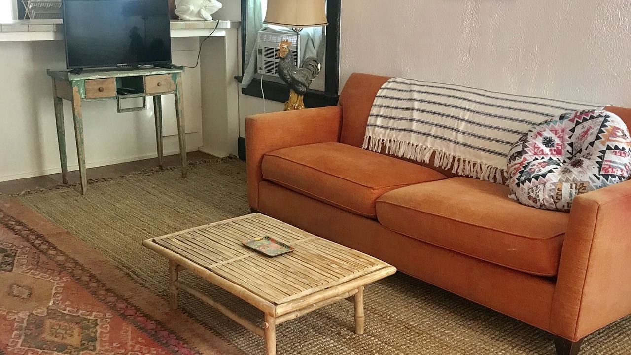 Photo of Livingroom in Bisbee