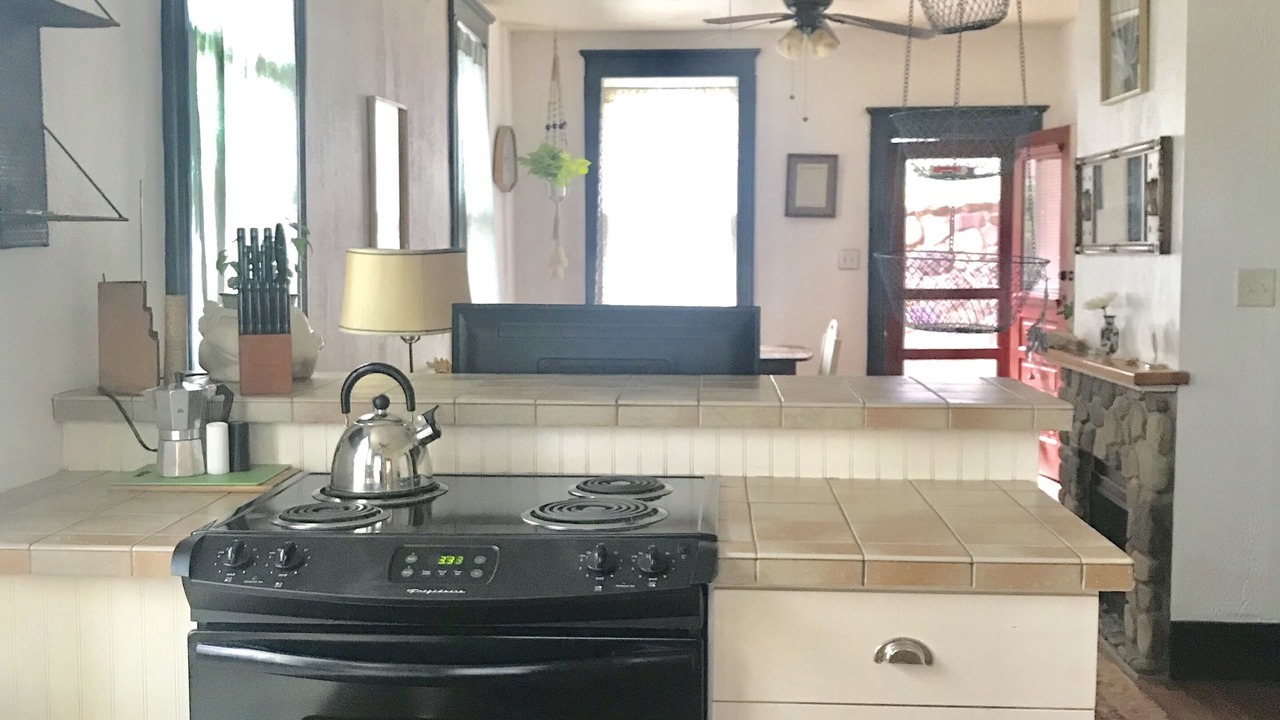 Photo of Kitchen in Bisbee