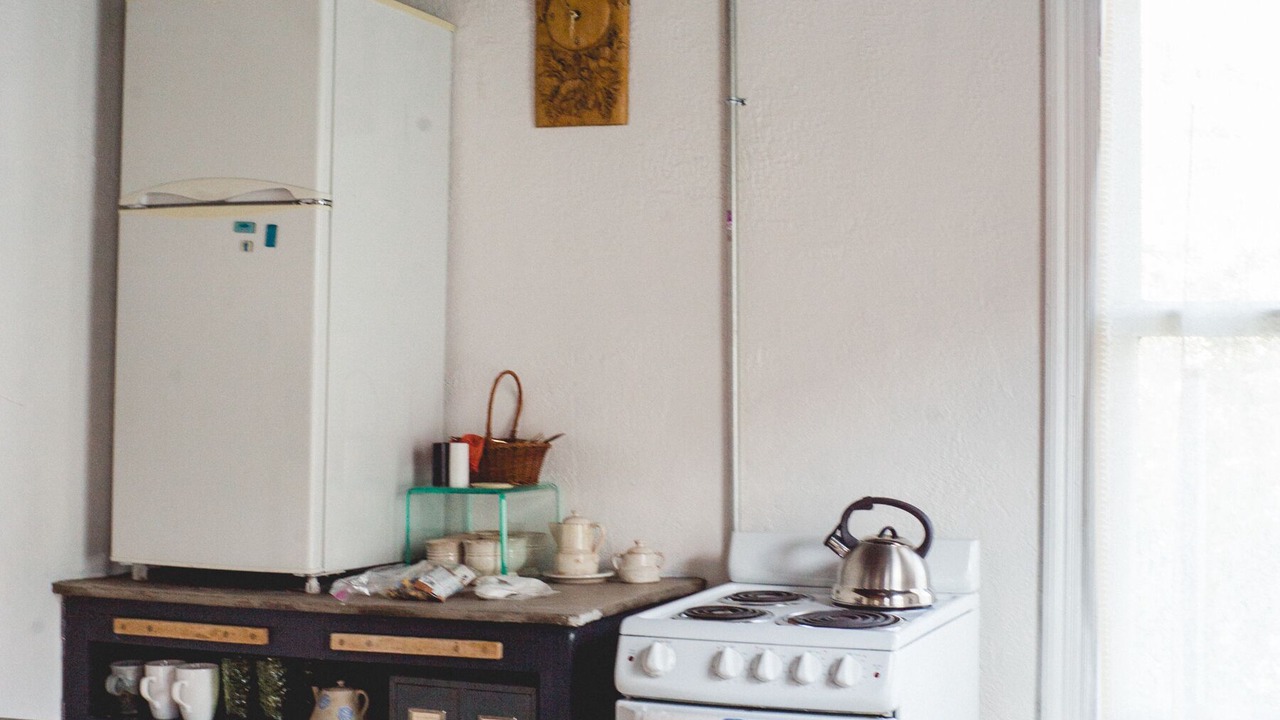 Photo of Kitchen in Bisbee