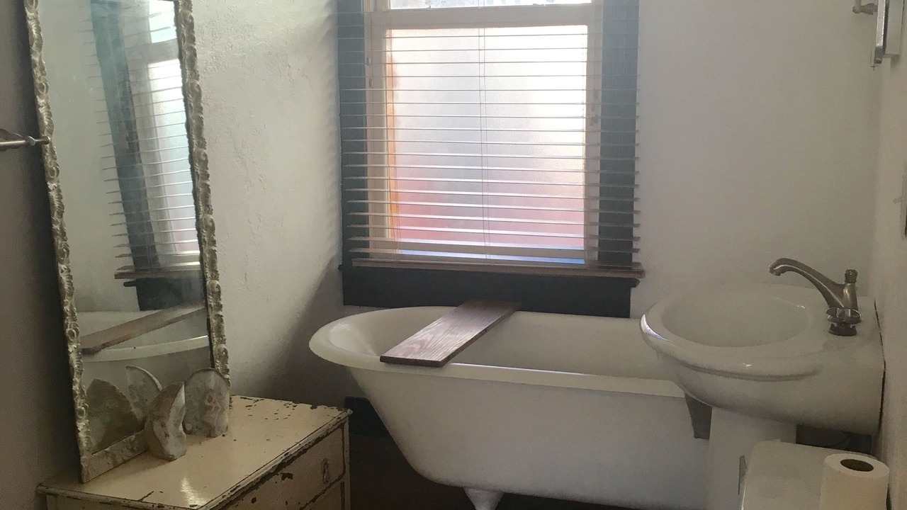 Photo of Bathroom in Bisbee