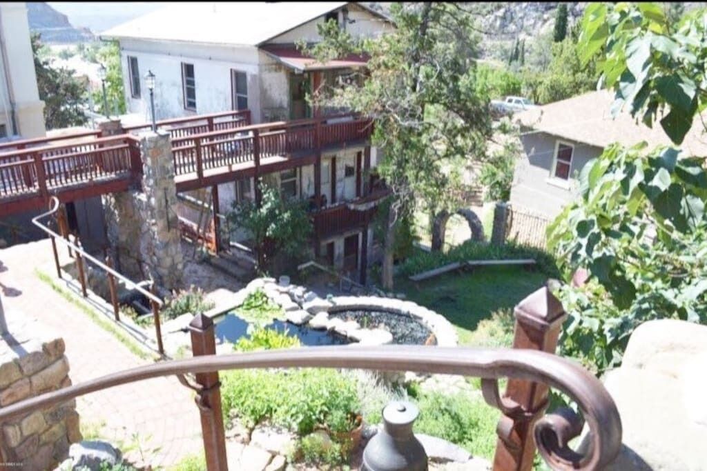 Photo of Outdoor in Bisbee