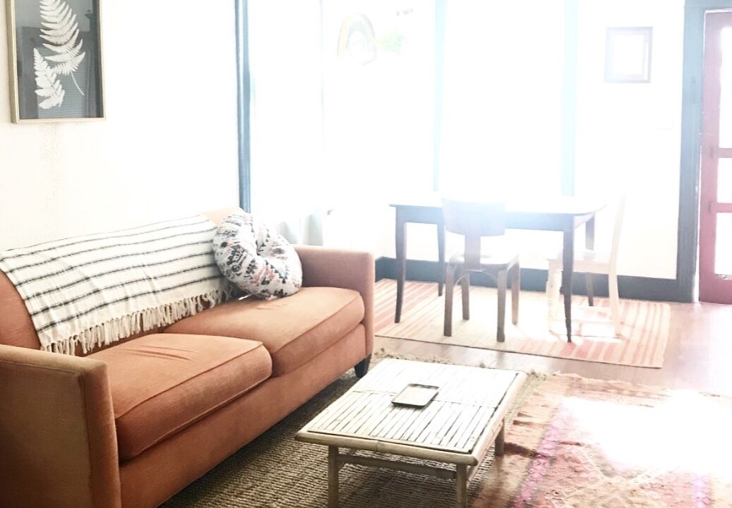 Photo of Livingroom in Bisbee