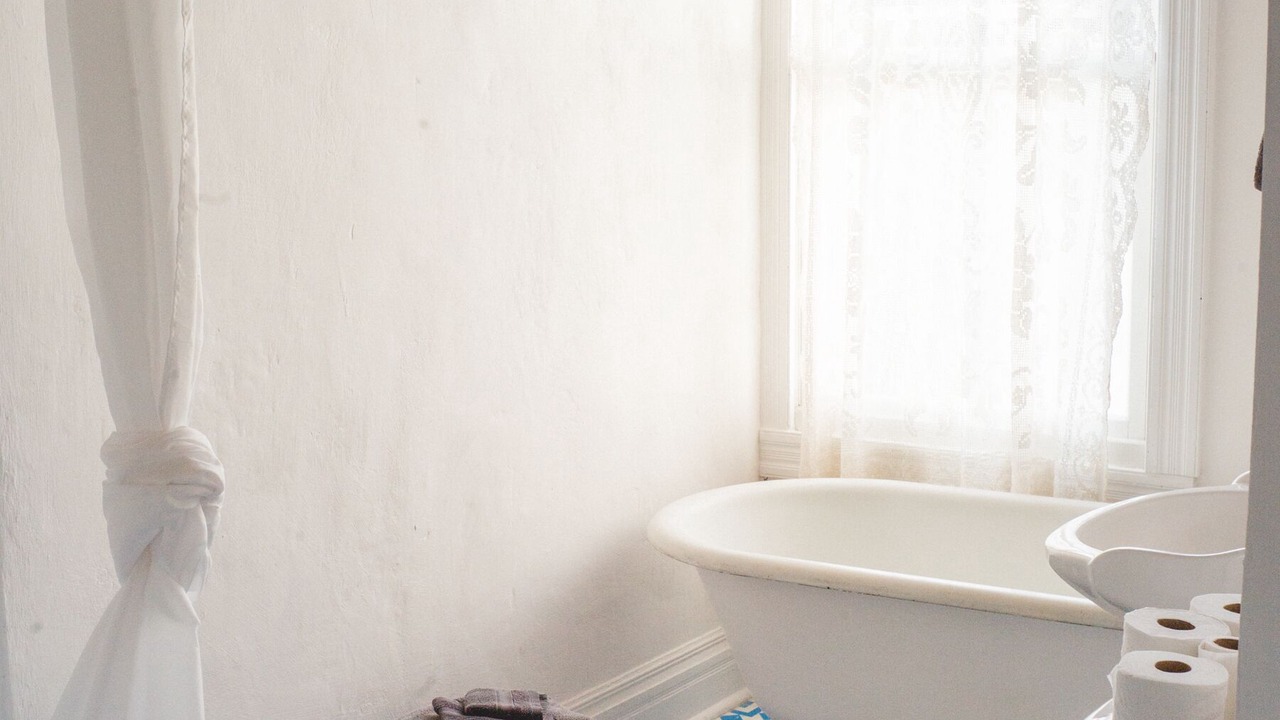Photo of Bathroom in Bisbee